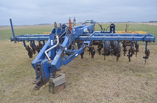 Property photo 48 - FARM EQUIPMENT AUCTION - NEW ERA FARMS, LP IN ALLEN COUNTY, INDIANA